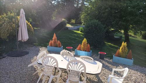 Les Marronniers Gîtes - Photo 3