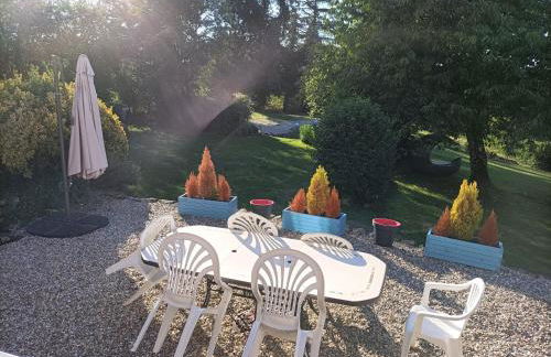 Les Marronniers Gîtes - Photo 3