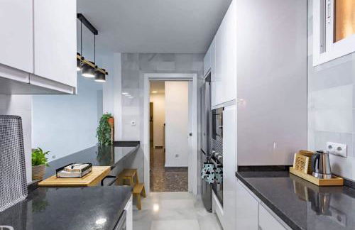 Apartamento El Palmer - Foto 7