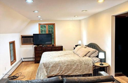 Private estate apartment. - Photo 8