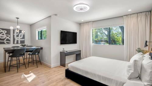 Stylish East End Studio for Comfort & Wellness - Foto 3