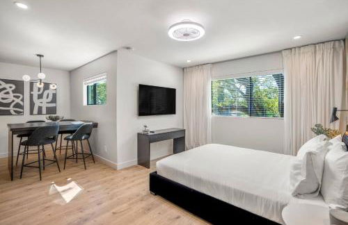 Stylish East End Studio for Comfort & Wellness - Foto 3