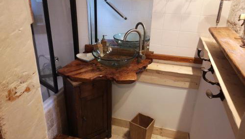 Le PITROU entre Beauval et Chenonceau - Foto 4