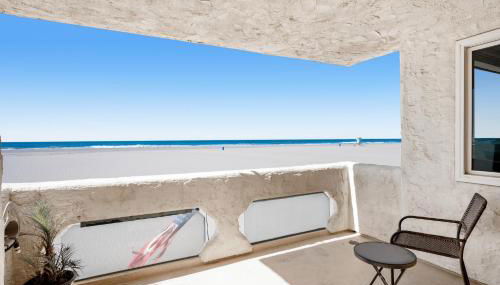 Sandcastle by the Sea - Foto 5