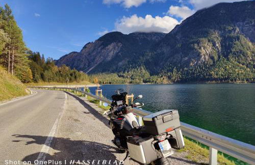 Ferienapartment Opitz - Zugspitzregion - Foto 37