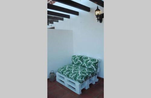 Balcón de Carataunas en la Alpujarra - Foto 21