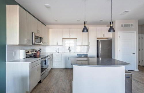 Landing Incredible 1BD Pool Yoga Studio - Foto 9