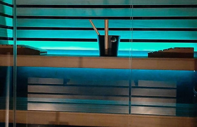 Holiday Home in Haringe for ten Person - Photo 19