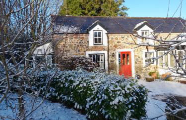 Moira Cottages @Berwickhall Sleeps 12 - Foto 9