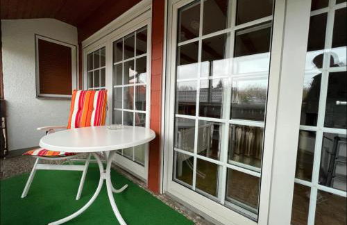 3 sonnige Appartements in Soltau - Foto 49