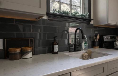 The Minimalist Retreat - Foto 24