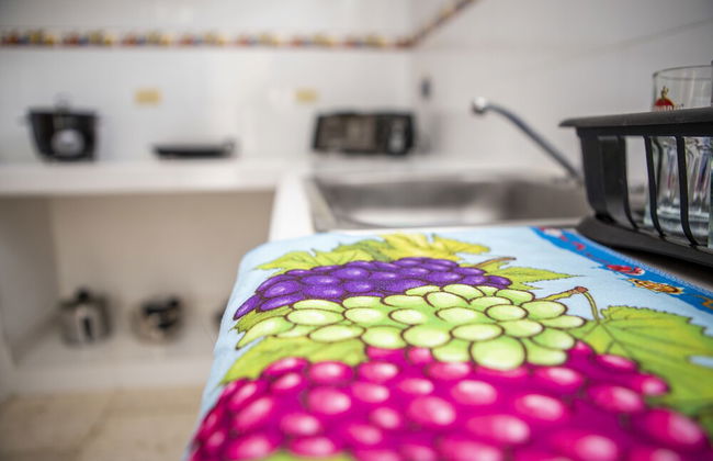 B&B Baby y Jose - Foto 19