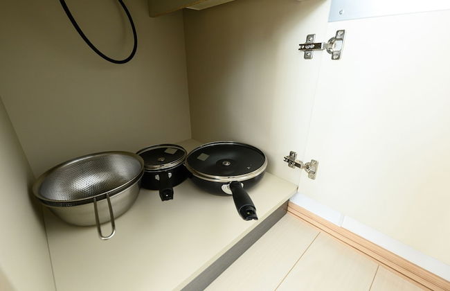 Sakura 93 - Photo 59