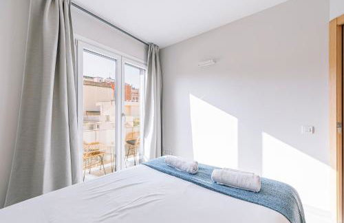 Weflating Barcelona Sants - Photo 28