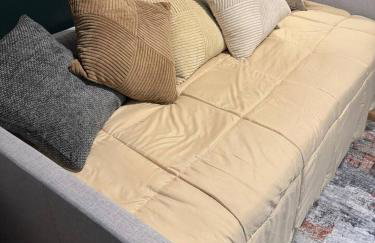 A Portlandia Style Townhome located In the Heights - Foto 34