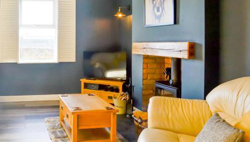 Broomlands Cottage - Foto 4