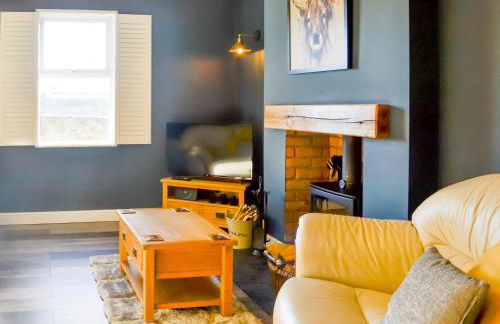 Broomlands Cottage - Foto 4