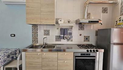 Catullo Bags&Beach - Foto 3, stove