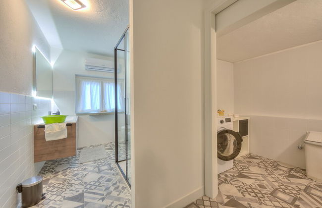 Residenza La Lanterna Pool and Relax - Foto 14