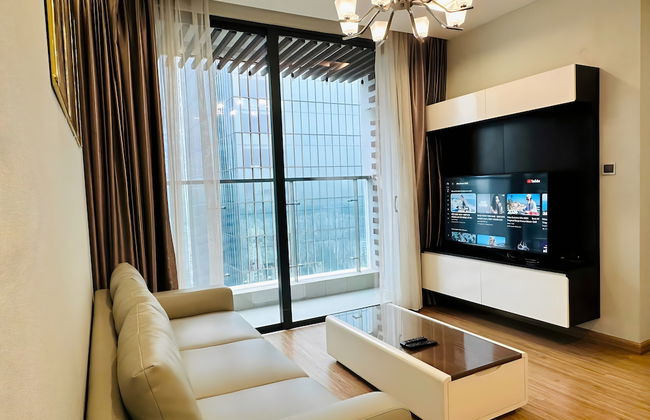 Vinhomes Metropolis Hanoi - South Land - Foto 24