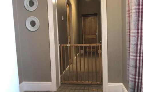 Moo Cow Cottage Self Catering - Photo 22