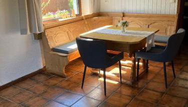 Ferienhaus am Mühlenberg - Foto 5