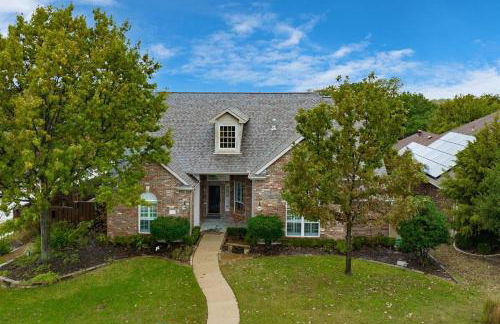 Rockwall Urban Oasis-Pool/Spa/Games/Park/Lakeside - Foto 73