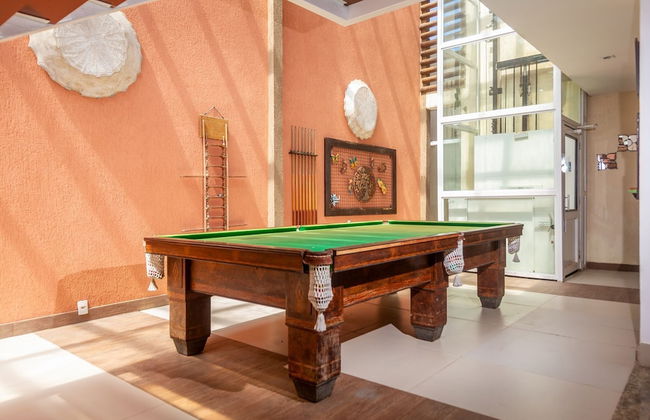 Mansão Pé na Areia de Geribá com 6Suítes - Foto 44