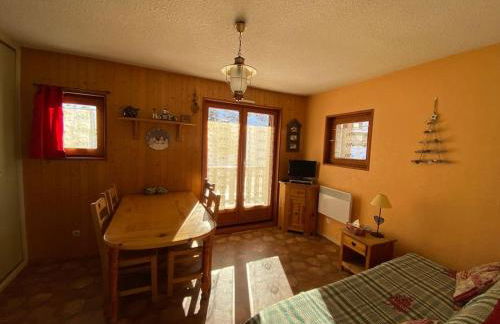 Appartement ensoleillé Lanslevillard station Val Cenis Vanoise - Foto 13