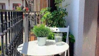 El Balcón de La Rosa - Foto 4