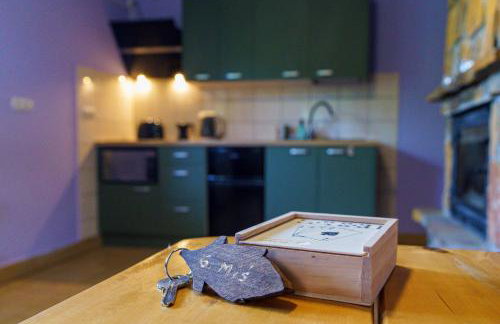 Całoroczne Domki w Bieszczadach "The Willows" - Foto 36