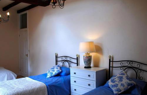 Tranquil Cottage in Normandy - Foto 14