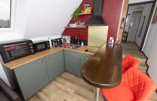 New, quiet apartment close to Basel - Foto 12