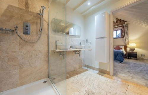 Primrose Farm Barn 14 - Foto 33