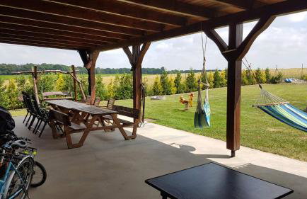 Dom letniskowy Sieraków - Foto 7