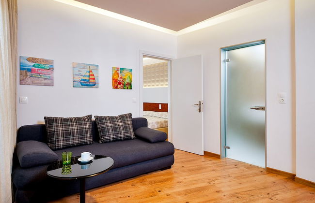 Elina Hotel Apartments - Foto 39