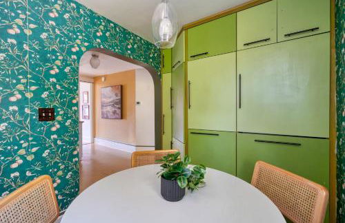 Overlook Gem - Steps from Mississippi - Photo 7