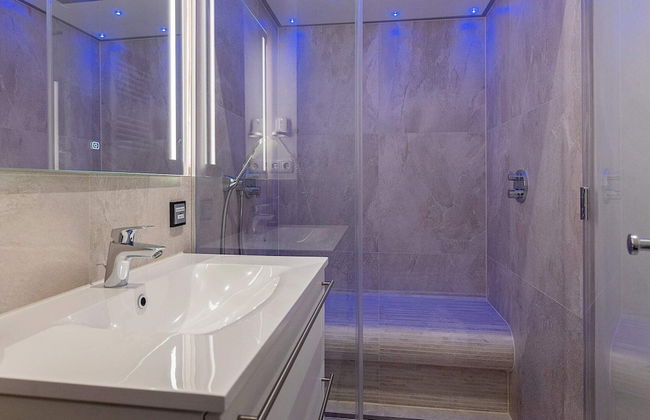 6 Person Holiday Home in Wendtorf - Foto 12