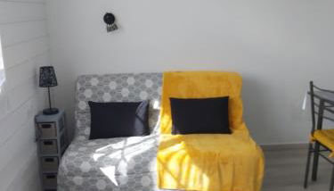 Studio 2 à 4 personnes proche de la plage - Foto 2