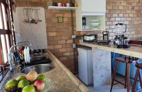 Bella Casa Bougainville - APA Barra de Mamanguape - Photo 30