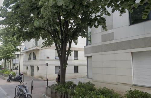 Studio Levallois-Perret 20 m2 rue Jean Jaures - Foto 2