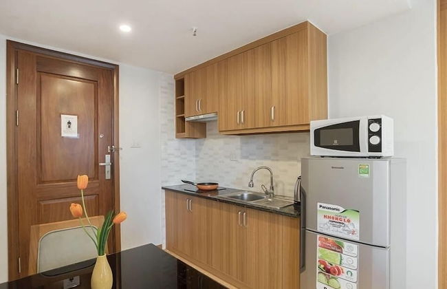 An Nguyen Building - Foto 28