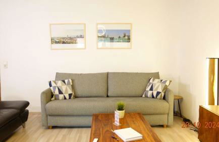 Apartment König - Foto 10