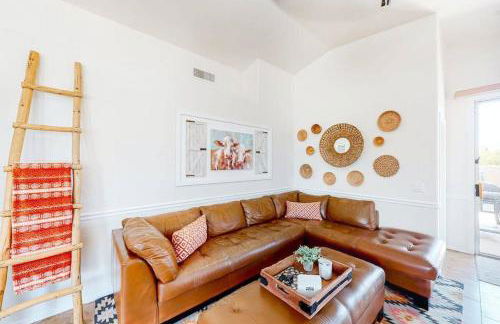 Desert Paradise in Totem Ranch - Foto 7