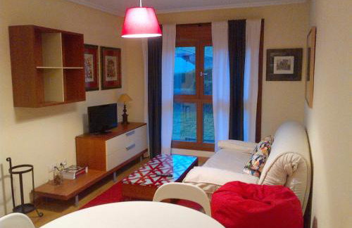 Apto. de Montaña La Campa en Felechosa (Aller) - Foto 1