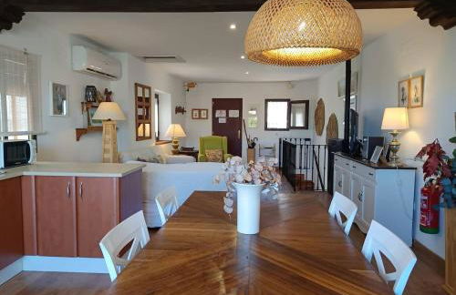 Casa Rural El Olivo - Foto 15