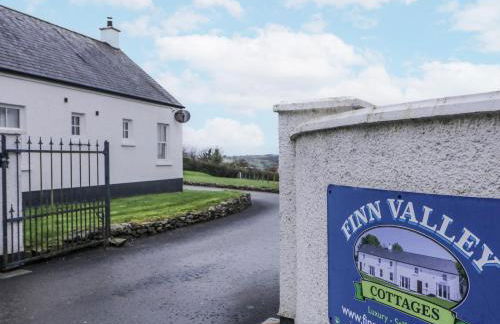 Foyle Cottage - Foto 35