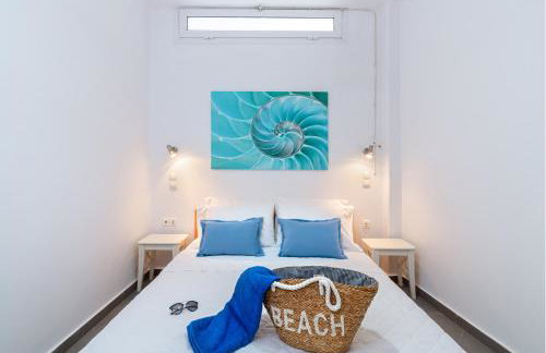 Notos Apartments Xerokambos 3 - Foto 6