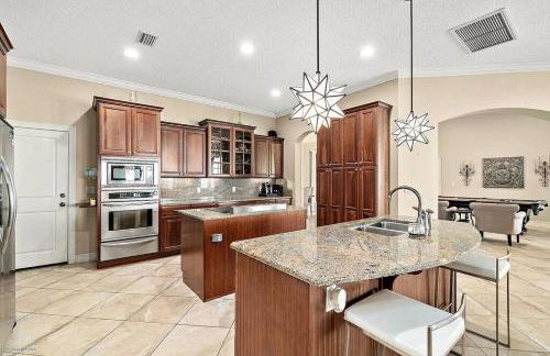 Florida Space Coast Waterfront Retreat - Foto 20