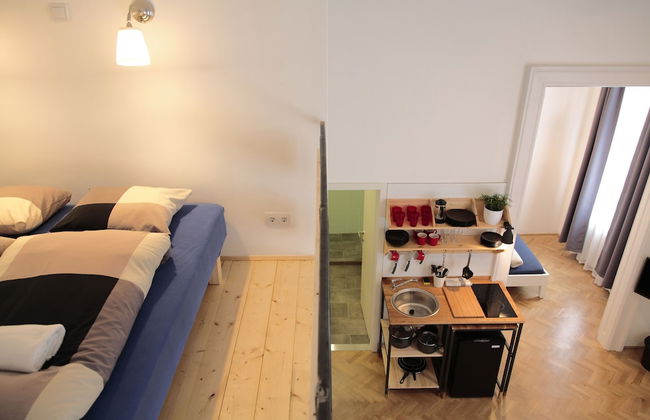 Maverick Apartments - Foto 1